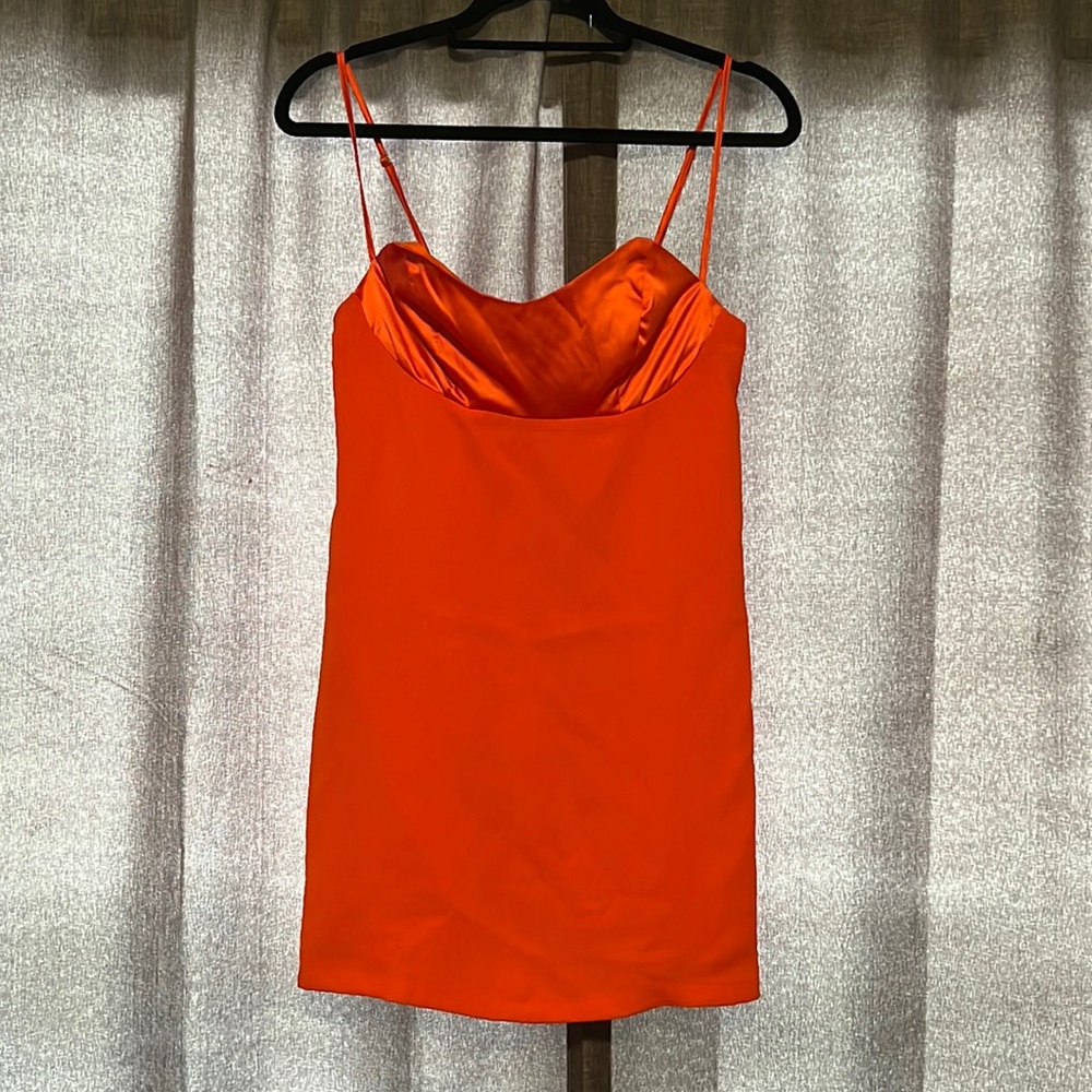 Free People Mini Dress